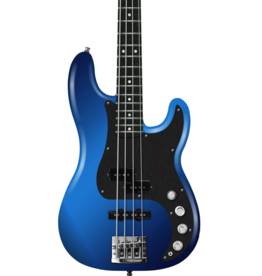 Fender Fender Ultra II Precision Bass Ebony - Noble Blue