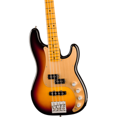 Fender Fender Ultra II Precision Bass MP - Ultraburst