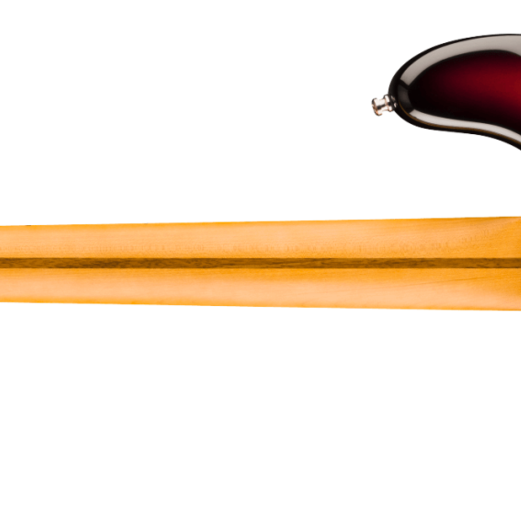 Fender Fender Ultra II Precision Bass MP - Ultraburst