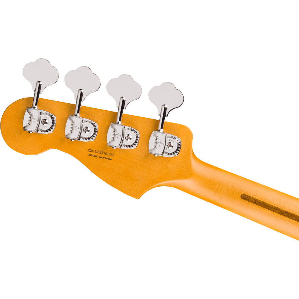 Fender Fender Ultra II Precision Bass MP - Ultraburst