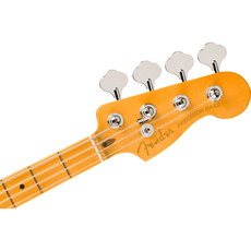 Fender Fender Ultra II Precision Bass MP - Ultraburst