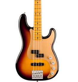 Fender Fender Ultra II Precision Bass MP - Ultraburst