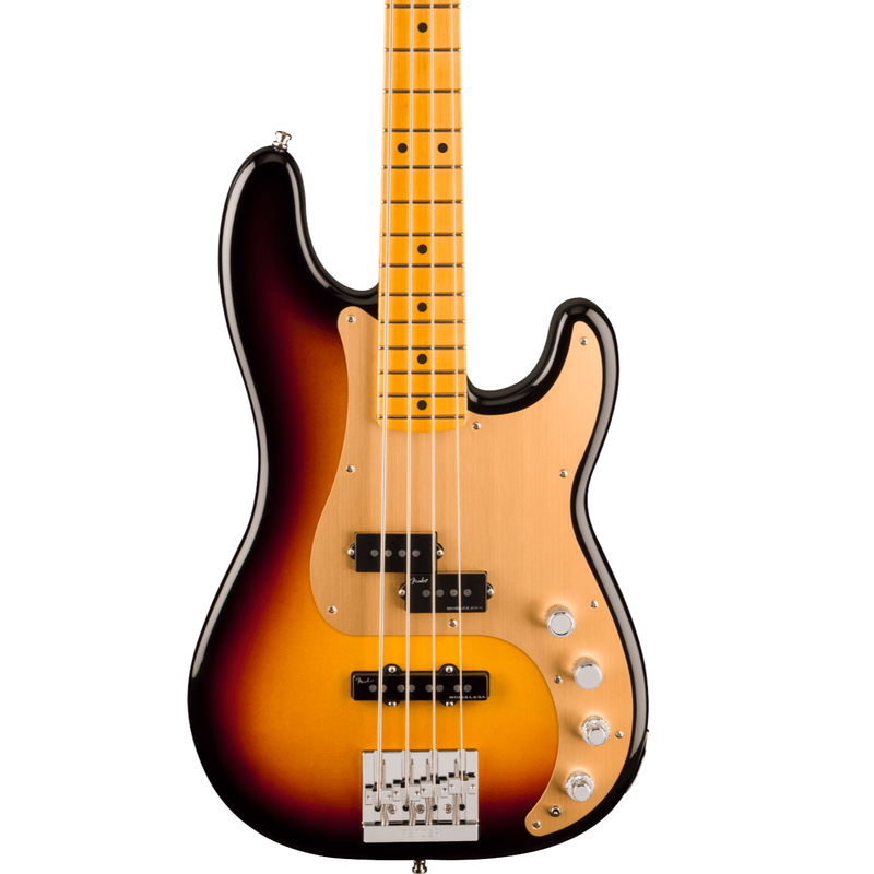 Fender Fender Ultra II Precision Bass MP - Ultraburst