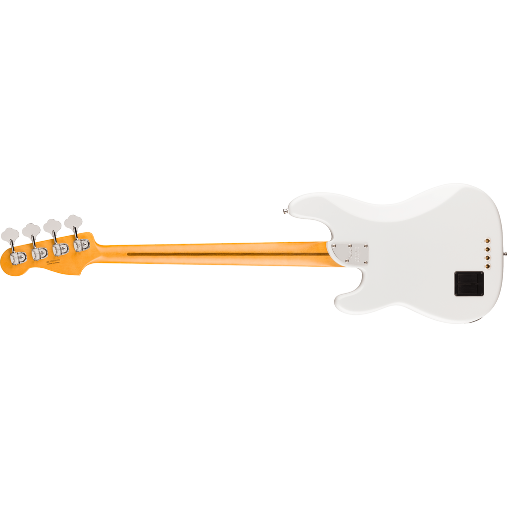 Fender Fender Ultra II Precision Bass MP - Avalanche