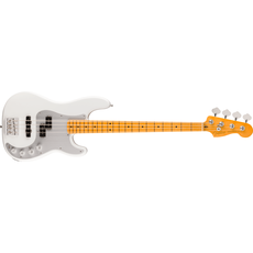 Fender Fender Ultra II Precision Bass MP - Avalanche