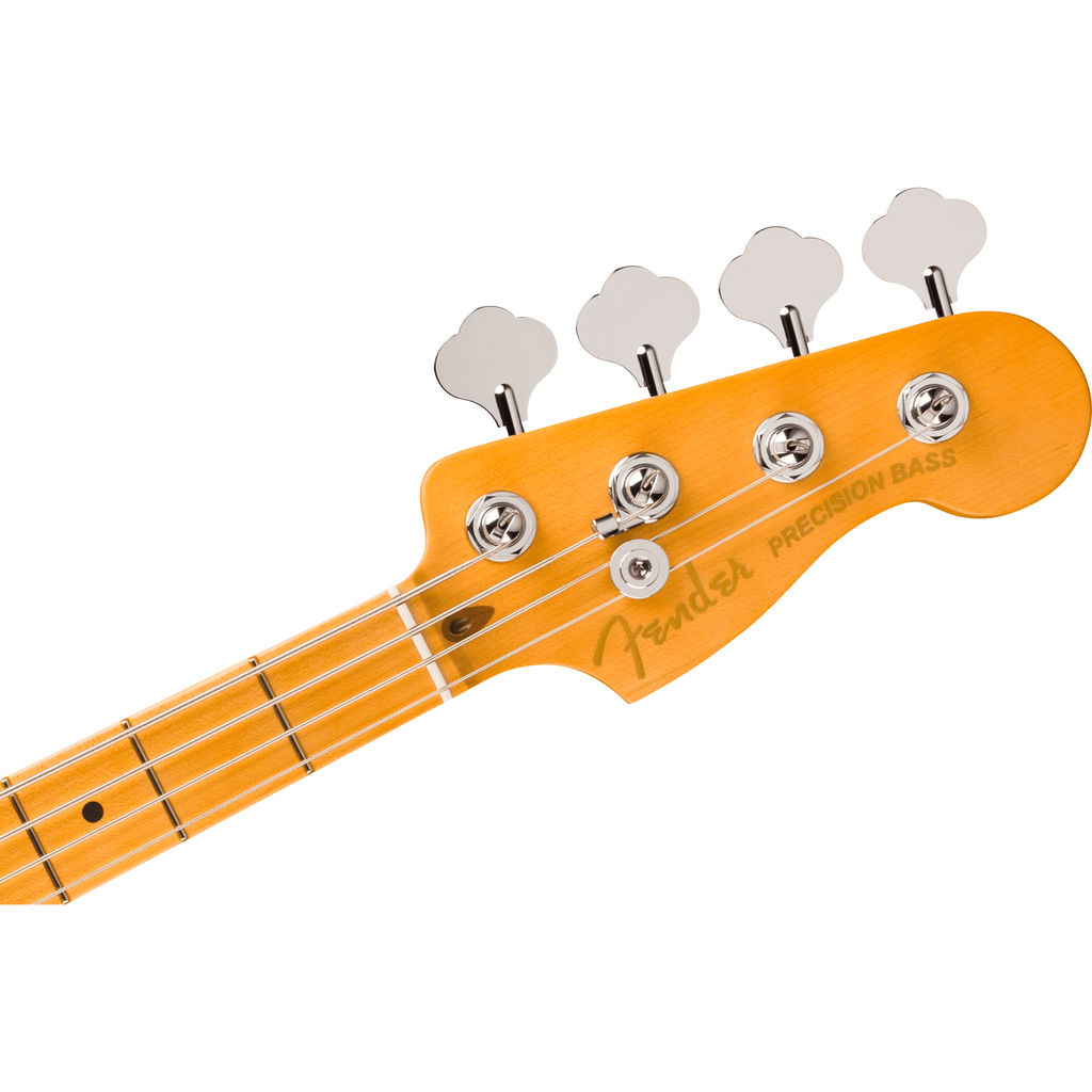 Fender Fender Ultra II Precision Bass MP - Avalanche