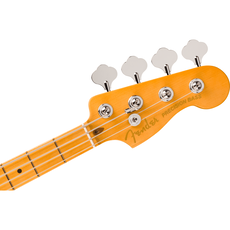 Fender Fender Ultra II Precision Bass MP - Avalanche