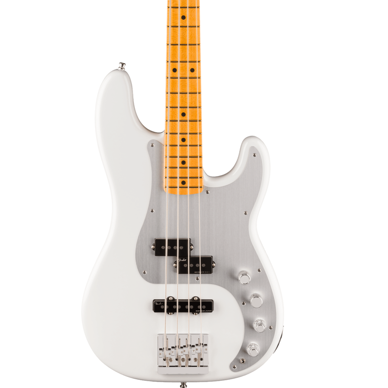 Fender Fender Ultra II Precision Bass MP - Avalanche