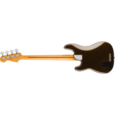 Fender Fender Ultra II Precision Bass Ebony - Texas Tea