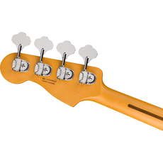 Fender Fender Ultra II Precision Bass Ebony - Texas Tea