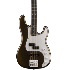 Fender Fender Ultra II Precision Bass Ebony - Texas Tea