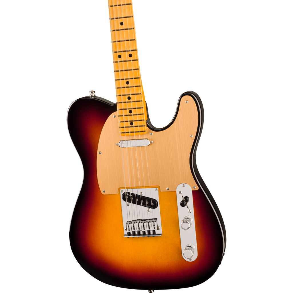 Fender Fender Ultra II Telecaster MP - Ultraburst
