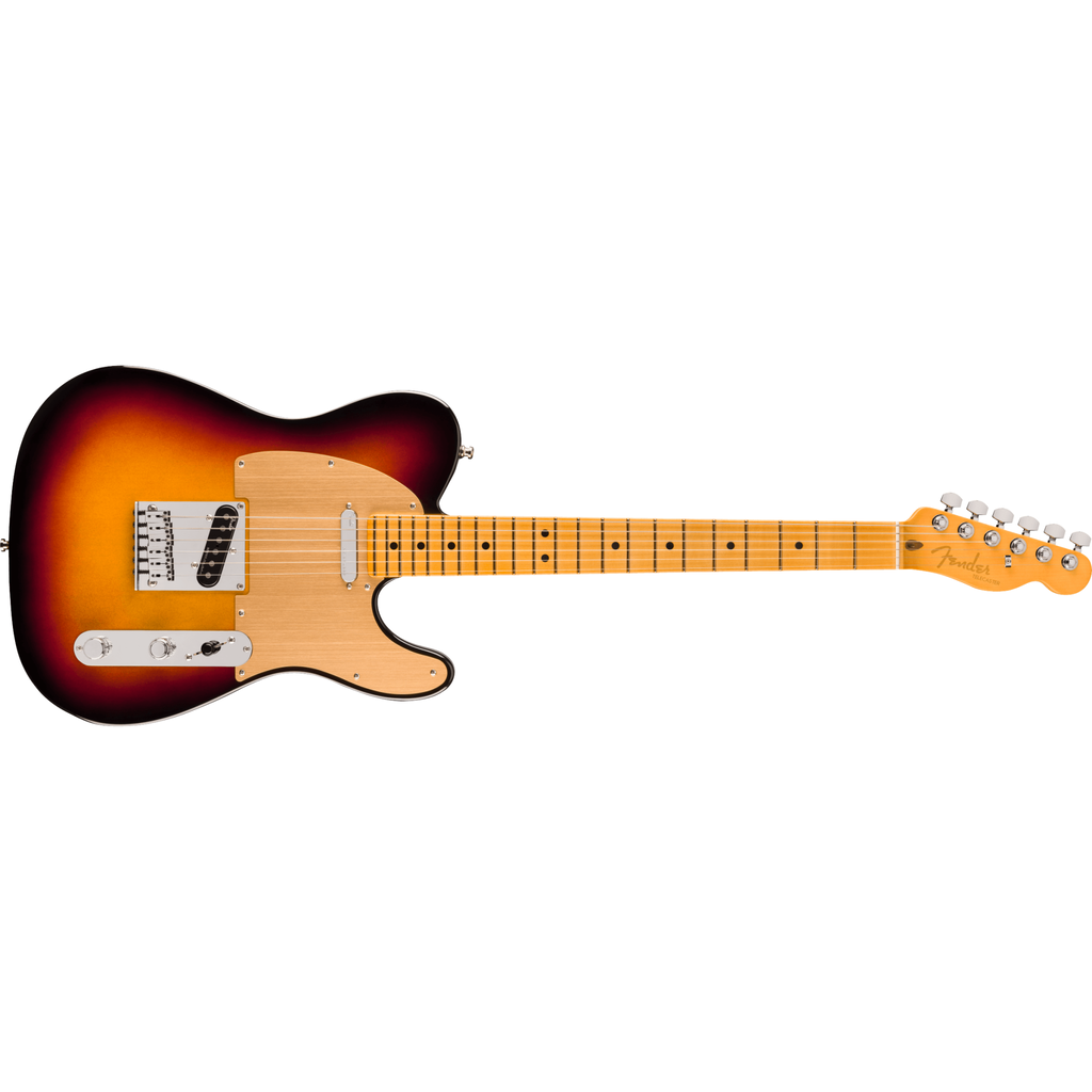 Fender Fender Ultra II Telecaster MP - Ultraburst