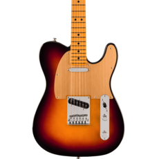 Fender Fender Ultra II Telecaster MP - Ultraburst