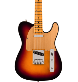 Fender Fender Ultra II Telecaster MP - Ultraburst