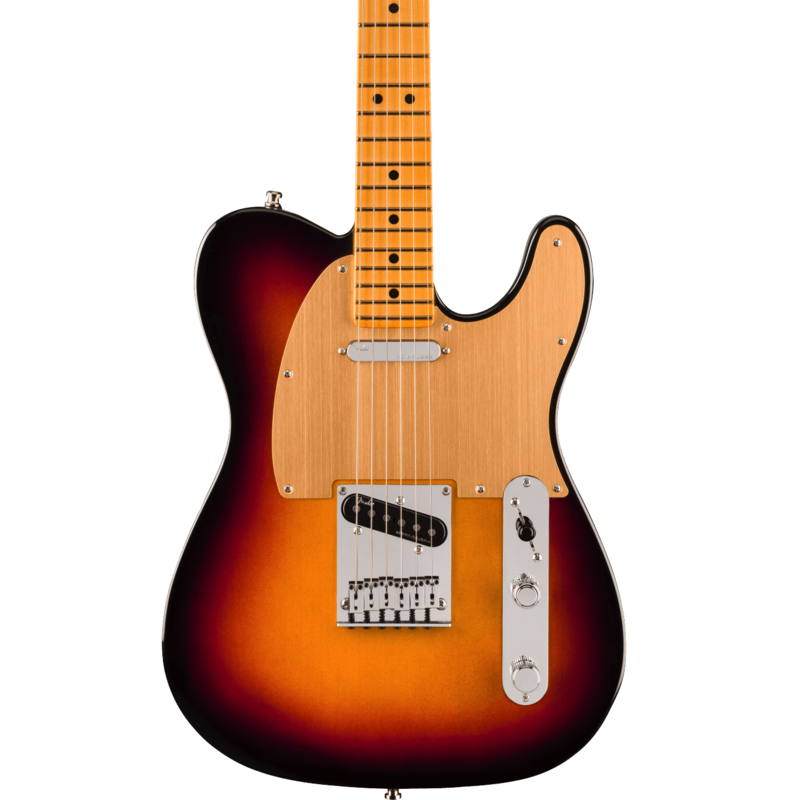 Fender Fender Ultra II Telecaster MP - Ultraburst