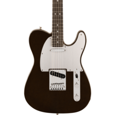 Fender Fender Ultra II Telecaster Ebony - Texas Tea