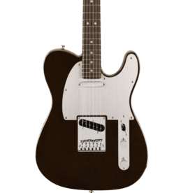 Fender Fender Ultra II Telecaster Ebony - Texas Tea