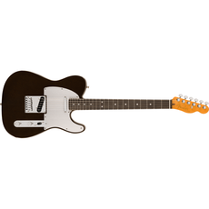Fender Fender Ultra II Telecaster Ebony - Texas Tea
