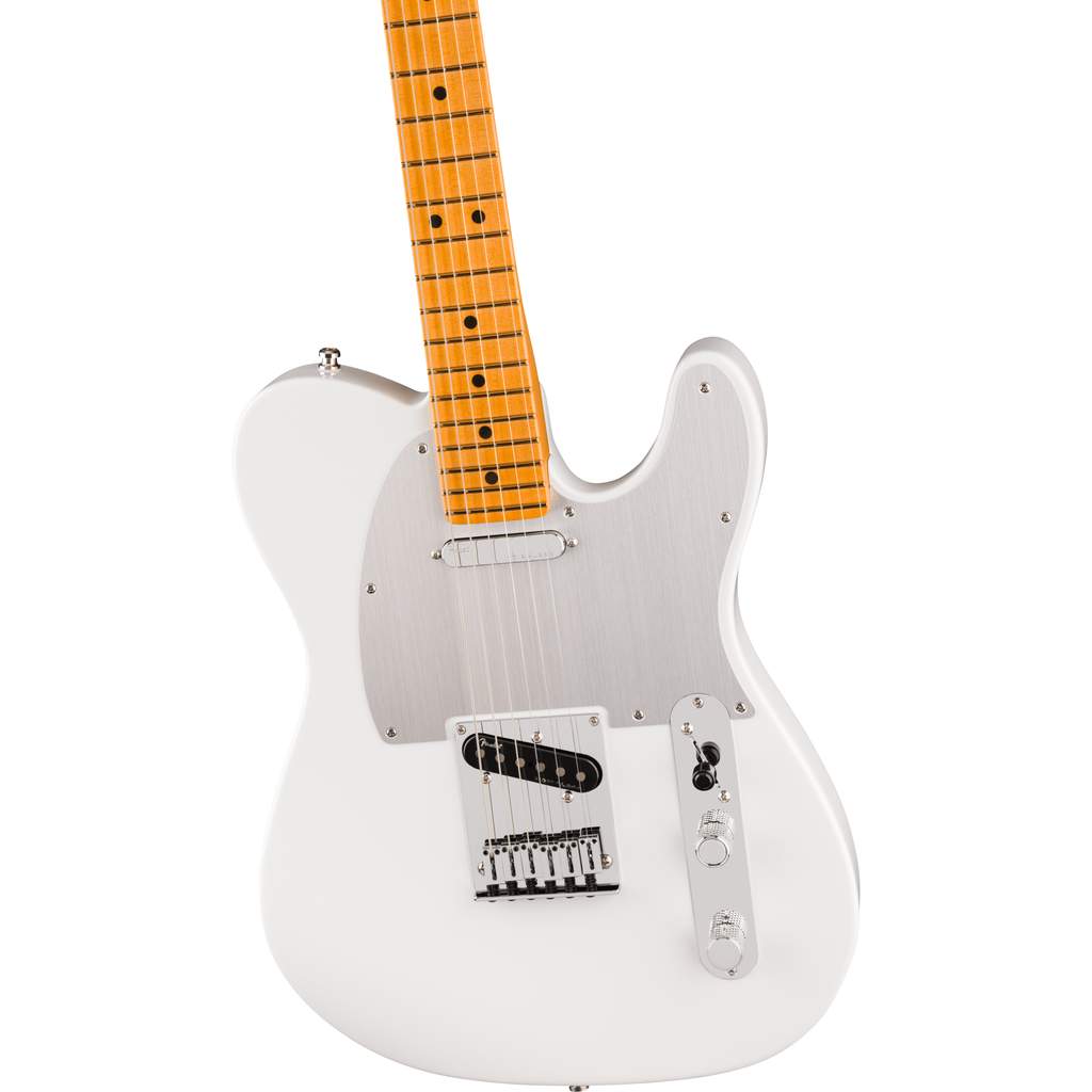 Fender Fender Ultra II Telecaster MP - Avalanche