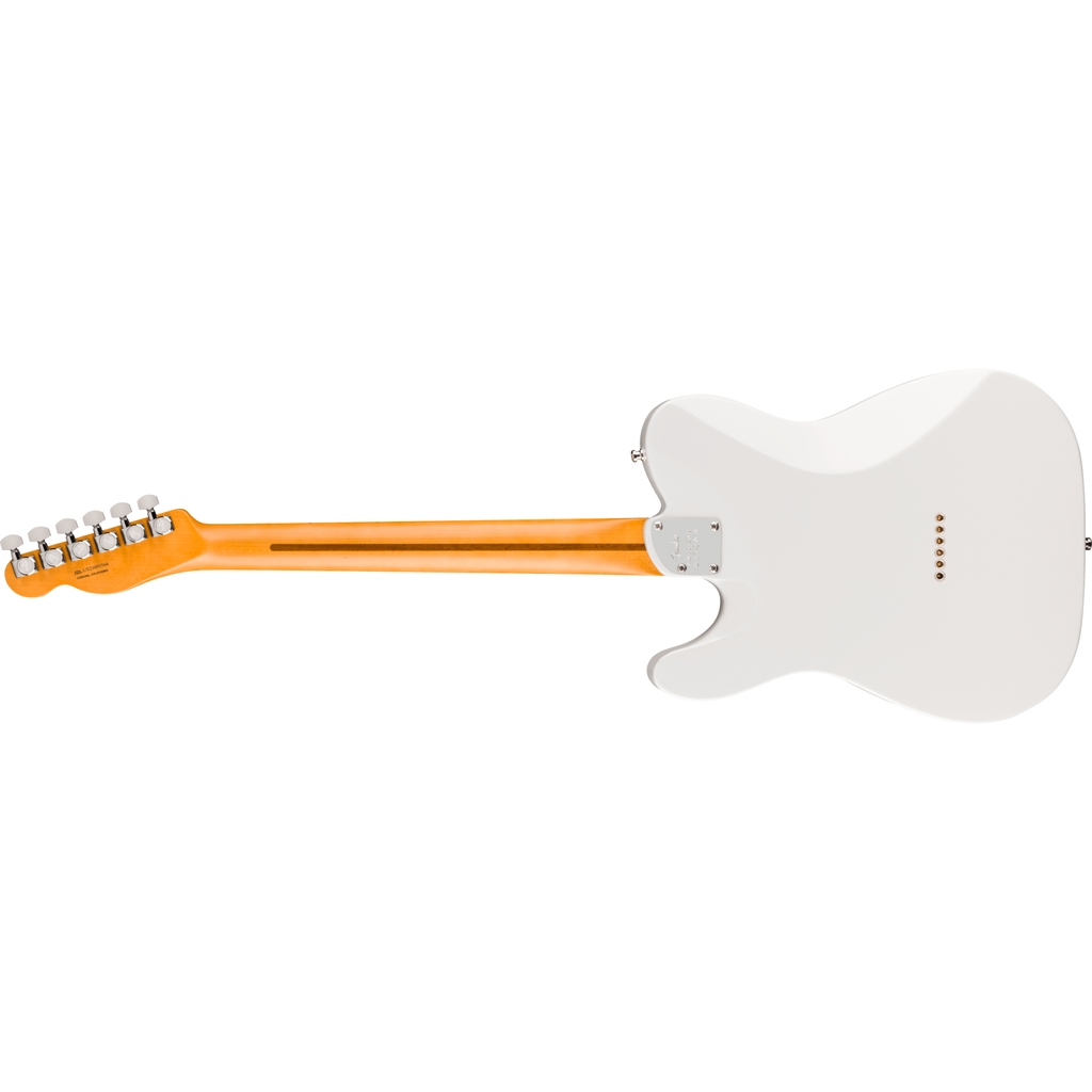 Fender Fender Ultra II Telecaster MP - Avalanche
