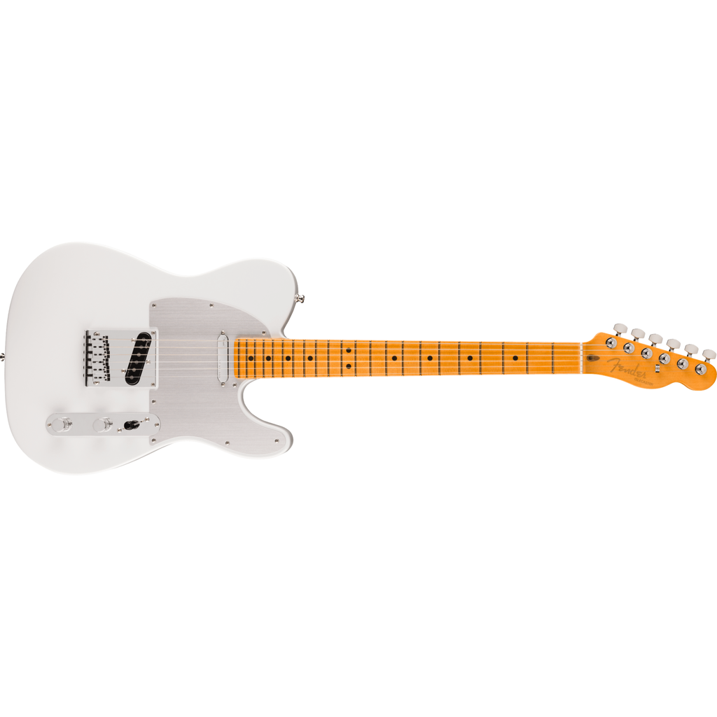 Fender Fender Ultra II Telecaster MP - Avalanche