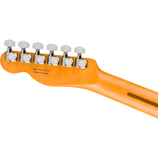 Fender Fender Ultra II Telecaster MP - Avalanche