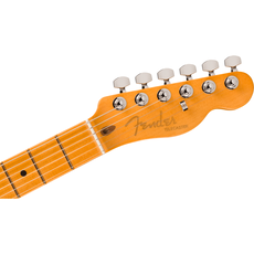 Fender Fender Ultra II Telecaster MP - Avalanche