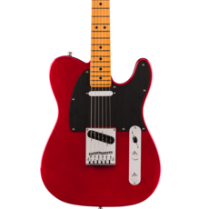 Fender Fender Ultra II Telecaster Ebony - Solar Flare