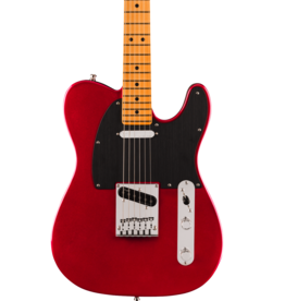 Fender Fender Ultra II Telecaster Ebony - Solar Flare