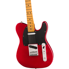 Fender Fender Ultra II Telecaster Ebony - Solar Flare