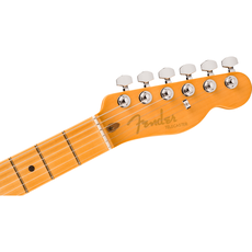 Fender Fender Ultra II Telecaster Ebony - Solar Flare