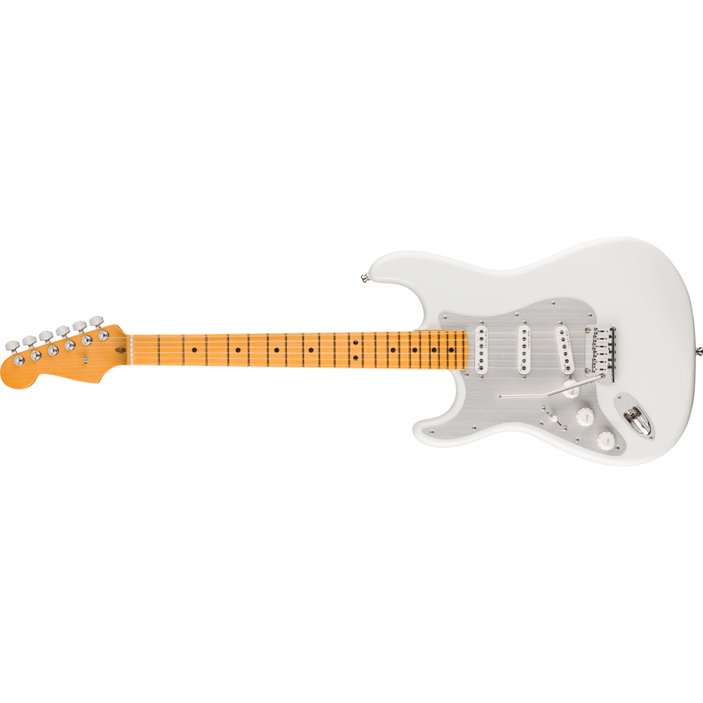 Fender Fender Ultra II Stratocaster MP Left-Hand - Avalanche