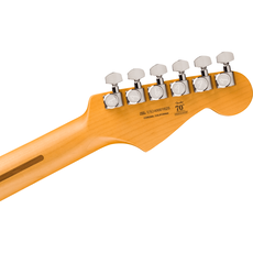 Fender Fender Ultra II Stratocaster MP Left-Hand - Avalanche