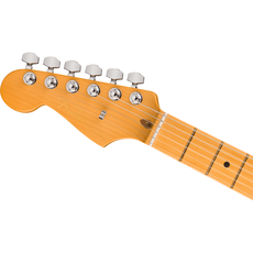 Fender Fender Ultra II Stratocaster MP Left-Hand - Avalanche