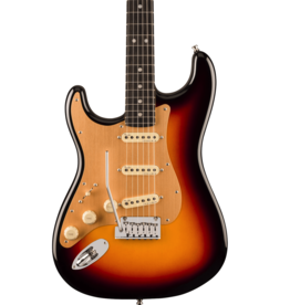 Fender Fender Ultra II Stratocaster Ebony Left-Hand - Ultraburst