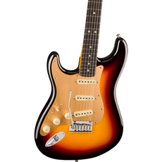 Fender Fender Ultra II Stratocaster Ebony Left-Hand - Ultraburst