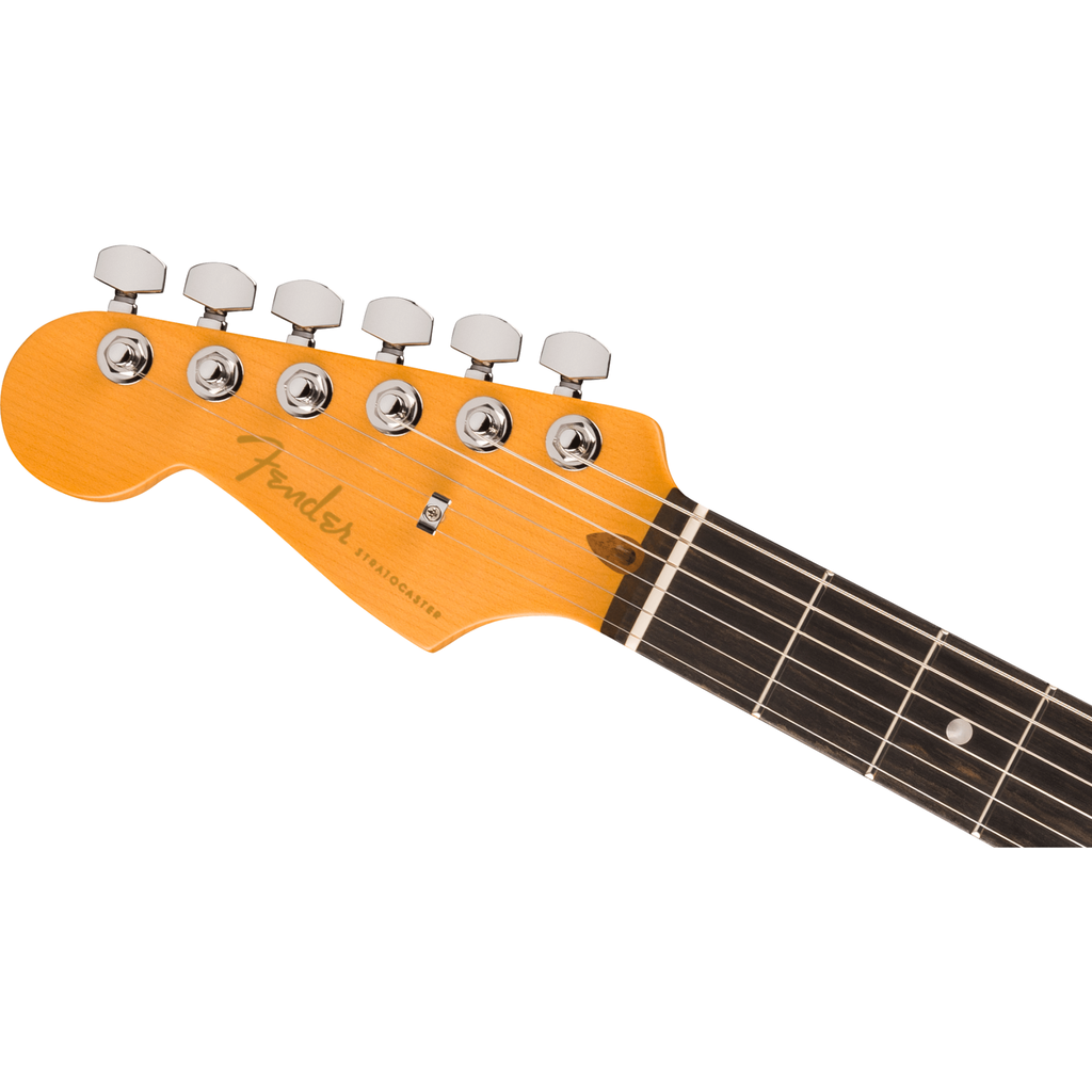 Fender Fender Ultra II Stratocaster Ebony Left-Hand - Ultraburst