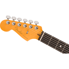 Fender Fender Ultra II Stratocaster Ebony Left-Hand - Ultraburst
