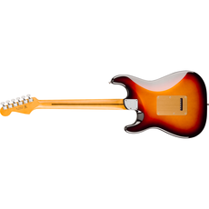Fender Fender Ultra II Stratocaster HSS Ebony - Ultraburst