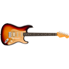 Fender Fender Ultra II Stratocaster HSS Ebony - Ultraburst