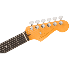 Fender Fender Ultra II Stratocaster HSS Ebony - Ultraburst