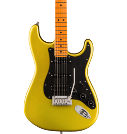 Fender Fender Ultra II Stratocaster HSS MP - Solar Flare