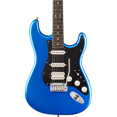 Fender Fender Ultra II Stratocaster HSS Ebony - Noble Blue