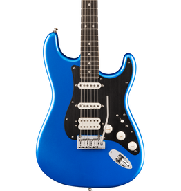 Fender Fender Ultra II Stratocaster HSS Ebony - Noble Blue
