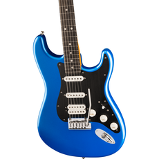 Fender Fender Ultra II Stratocaster HSS Ebony - Noble Blue