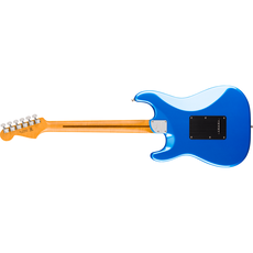 Fender Fender Ultra II Stratocaster HSS Ebony - Noble Blue