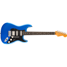 Fender Fender Ultra II Stratocaster HSS Ebony - Noble Blue