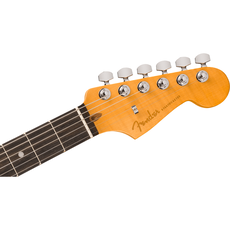Fender Fender Ultra II Stratocaster HSS Ebony - Noble Blue