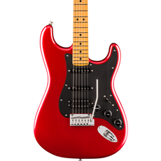 Fender Fender Ultra II Stratocaster HSS MP - Sinister Red